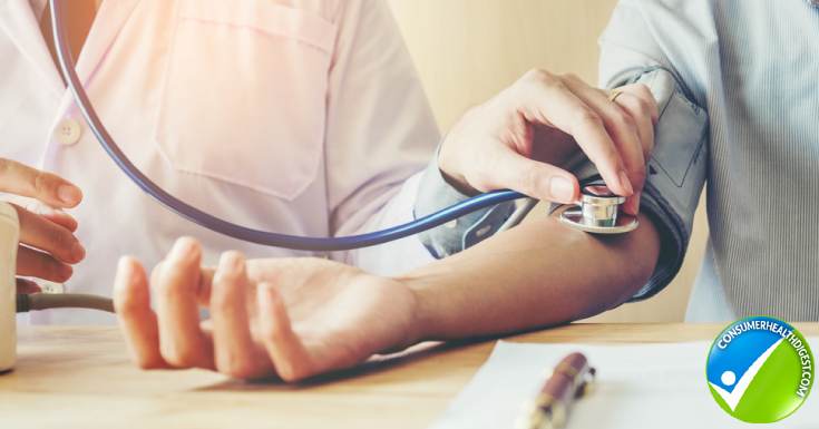 Prevent Hypertension