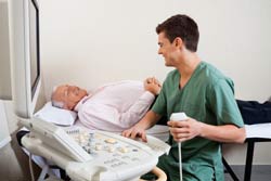 cystoscopy