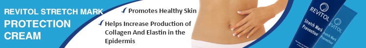 Revitol Stretch Mark Protection Cream