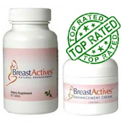 Breast Actives