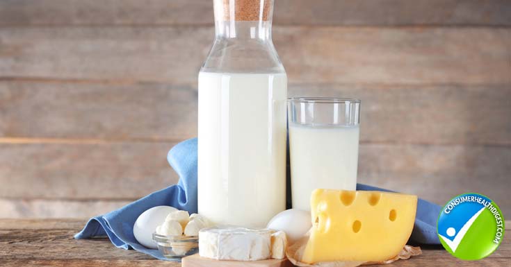 Dairy Products