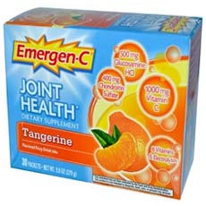 Emergen-C Joint Health