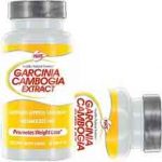 HNS Garcinia Cambogia Extract Reviews