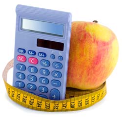 Calorie Calculator