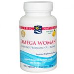 Nordic Naturals Omega Woman