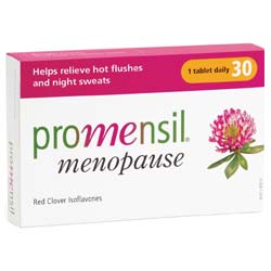 Promensil
