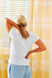 Relief* From Muscle Pain