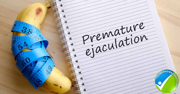 Causes of Premature Ejaculation