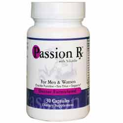 Passion Rx
