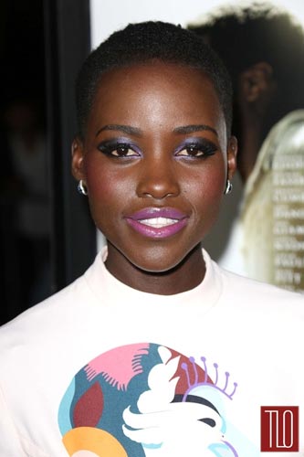 Lupita Nyongo