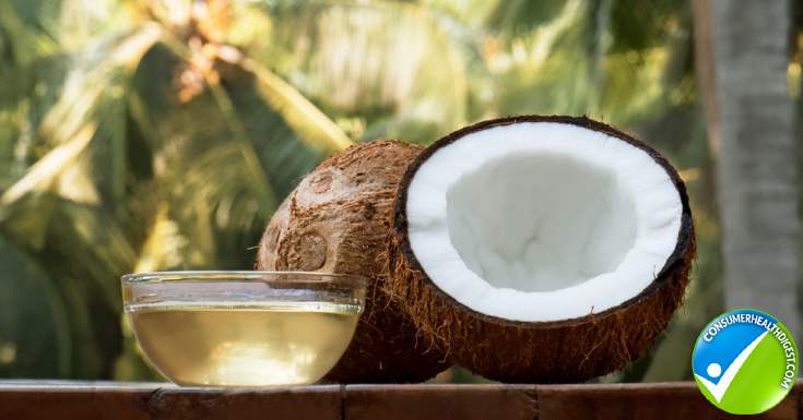 Best Type of Coconut Oil for Skin Use