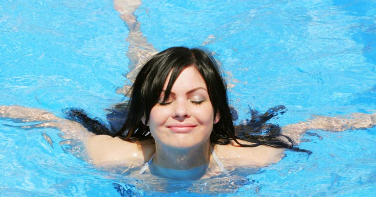 Swimming and Weight Loss Is Swimming Good For Weight Loss?