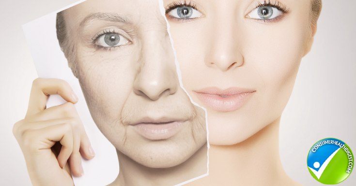 The Signs Of Aging And Aging