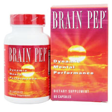 Brain Pep