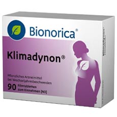 Klimadynon