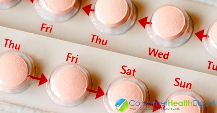 Birth Control Pill