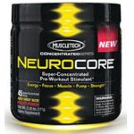 Muscletech NeuroCore Muscletech NeuroCore