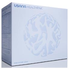 USANA HealthPak