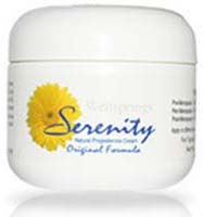Wellsprings Serenity Natural Progesterone Wellsprings Serenity Natural Progesterone