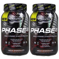 Muscle Tech Phase 8