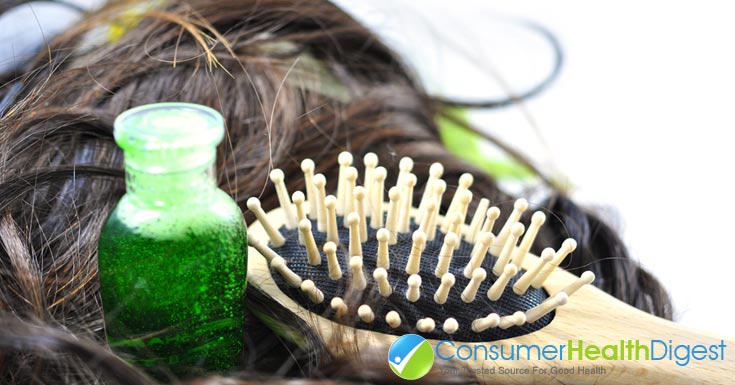What are the Best Ways to Reduce Hair Loss?