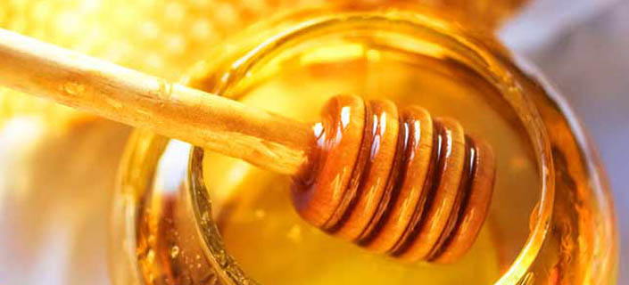 10 Incredible Health Benefits of Honey