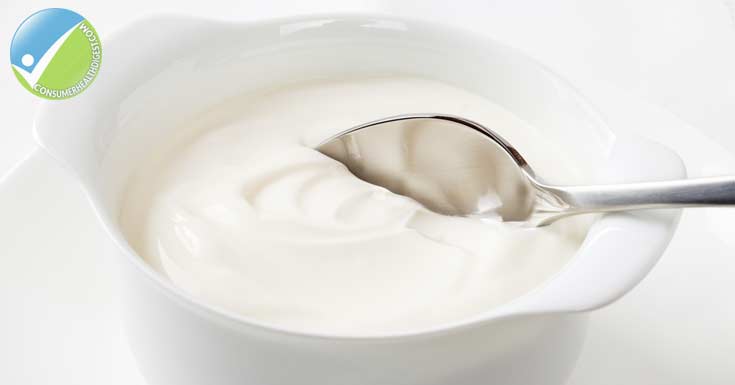 Greek Yogurts