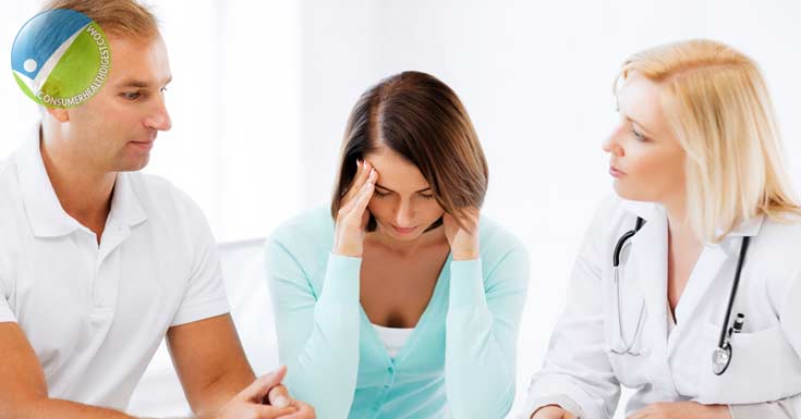 Improving* Low Sex Drive Using Therapy