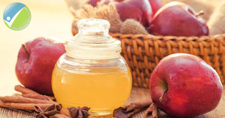 Apple Cider Vinegar