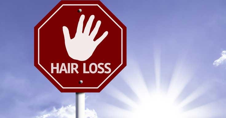 Want To Stop And Reduce Hair Fall? Top 10 Things That Really Works