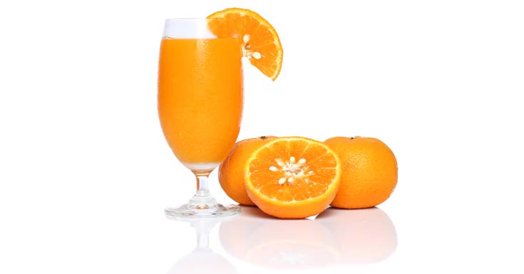 Top 6 Juices For Healthy Brain