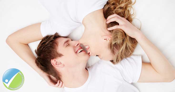 Does Sex Boost Brain Power