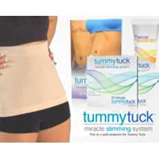 Tummy Tuck Belt