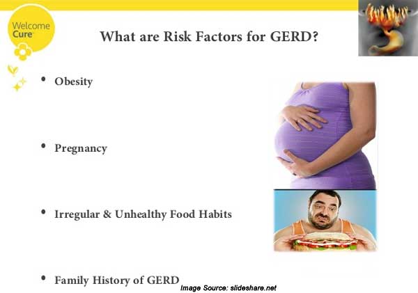 Causes and Risk Factors