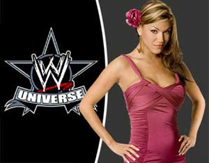 Rosa Mendes Workout Routine