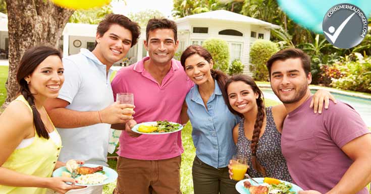 Socialize And Have Fun!