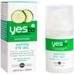 Yes To Cucumbers Soothing Eye Gel Reviews