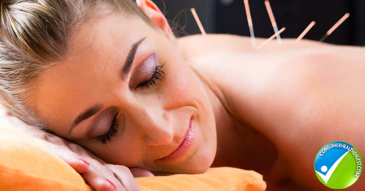 Alternative Therapies
