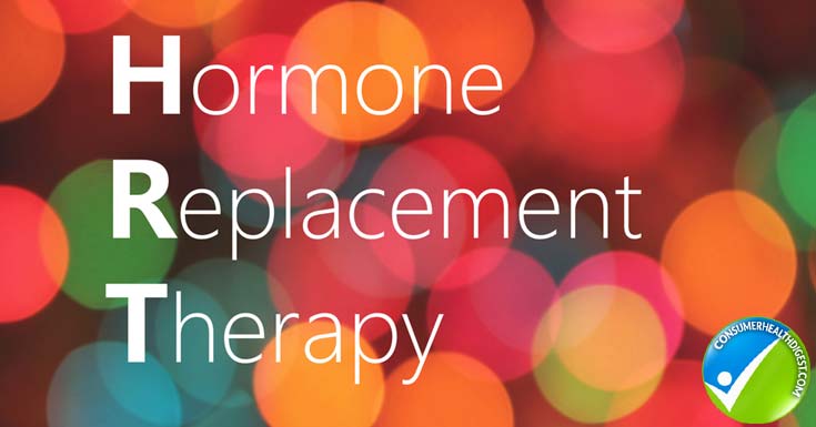 Hormone Replacement Therapy