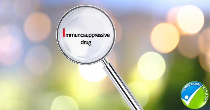 Immunosuppressive Medications