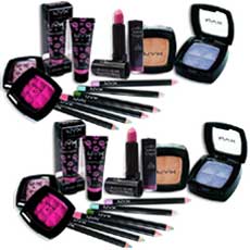 NYX Cosmetics