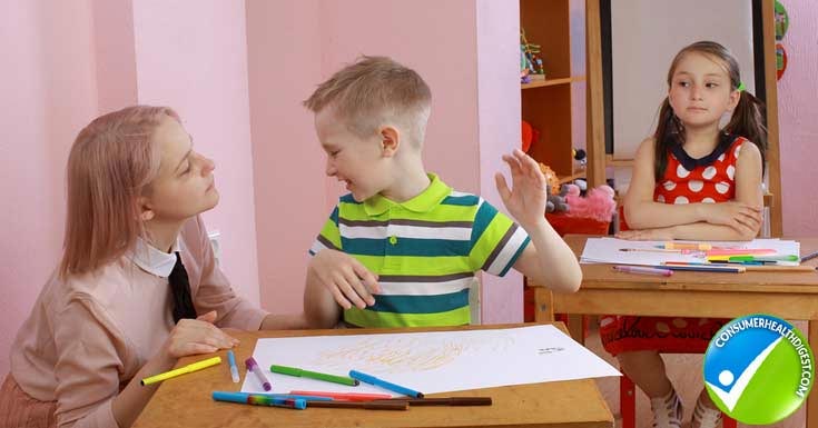 Signs and Symptoms of ADHD and ADD