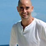 Dr. Adam Friedman – Naturopathic Physician & Massage Therapist