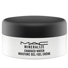 Mineralize Charged Water Moisture Gel