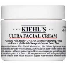 Ultra Facial Cream