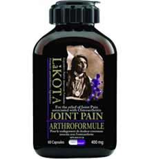 Lakota Joint Care Arthroformule