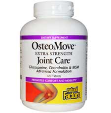 OsteoMove Extra Strength Joint Care
