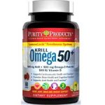 Purity Products Krill Omega 50+ Reviews 