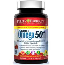 omega 50