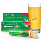 Berocca Reviews